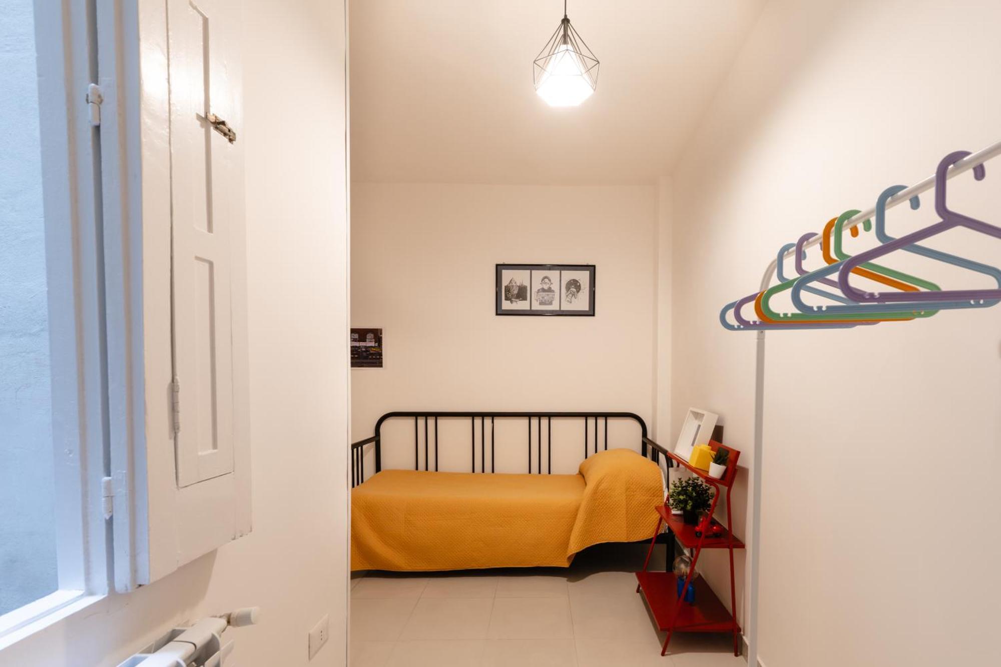 Mare Luna - Appartamento Nel Centro Storico Di Salerno Exterior foto